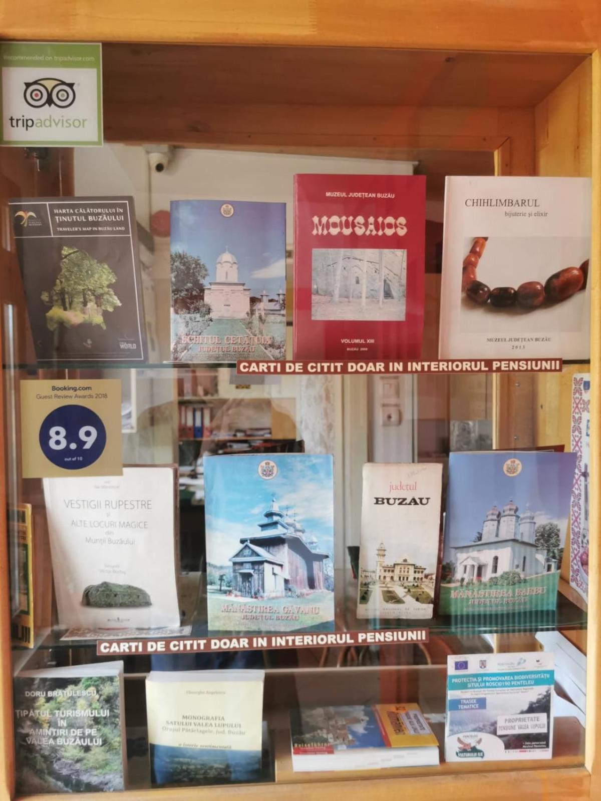 Valea Lupului  Pensiunea Valea Lupului מראה חיצוני תמונה